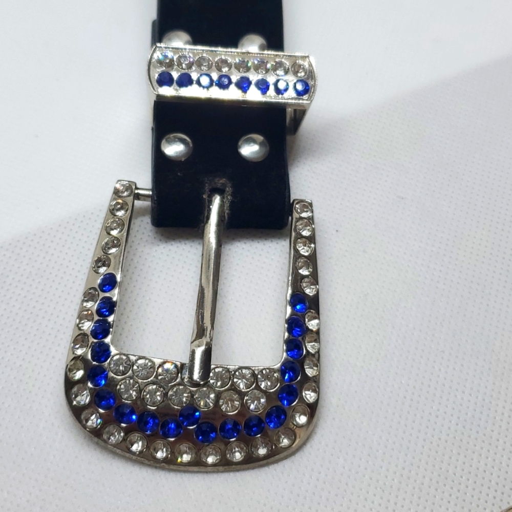 4 for $20 Western Style studded Belt - Picture 2 of 6